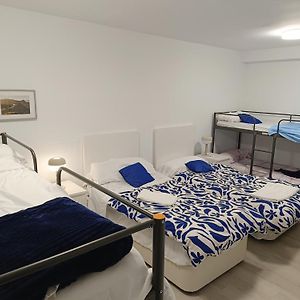 Gemenschappelijk Kamer Alleen voor Mannen